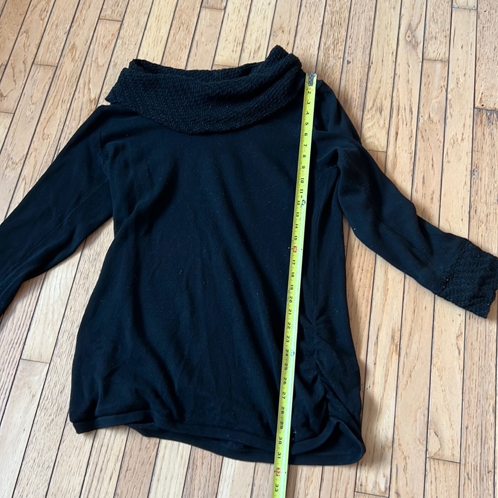 Calvin Klein 🖤 sweater tunic XXL